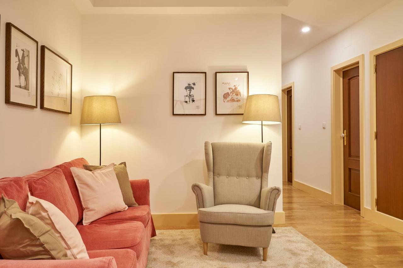 Campo Pequeno Avenida Otel Lisboa Dış mekan fotoğraf